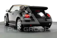 2004 Volkswagen BEETLE