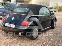 2004 Volkswagen BEETLE