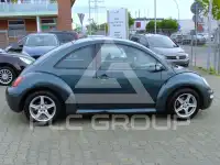 2004 Volkswagen BEETLE