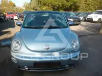 2004 Volkswagen BEETLE