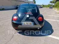 2004 Volkswagen BEETLE