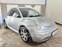 2004 Volkswagen BEETLE