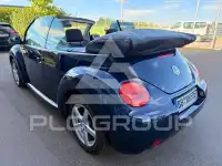 2004 Volkswagen BEETLE