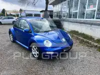 2004 Volkswagen BEETLE