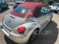2004 Volkswagen BEETLE