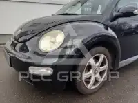 2004 Volkswagen BEETLE