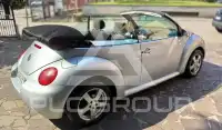 2004 Volkswagen BEETLE