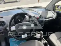2004 Volkswagen BEETLE