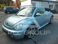 2004 Volkswagen BEETLE
