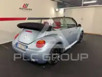 2004 Volkswagen BEETLE