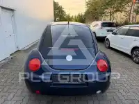 2004 Volkswagen BEETLE