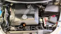 2004 Volkswagen BEETLE