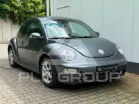 2004 Volkswagen BEETLE