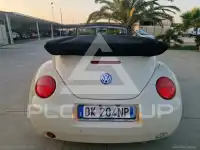 2004 Volkswagen BEETLE
