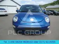 2004 Volkswagen BEETLE