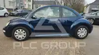 2004 Volkswagen BEETLE