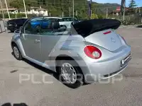 2004 Volkswagen BEETLE