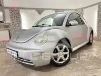 2004 Volkswagen BEETLE