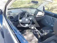 2004 Volkswagen BEETLE
