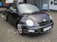 2004 Volkswagen BEETLE