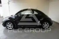 2004 Volkswagen BEETLE