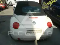 2004 Volkswagen BEETLE