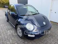 2004 Volkswagen BEETLE