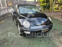 2004 Volkswagen BEETLE