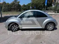 2004 Volkswagen BEETLE