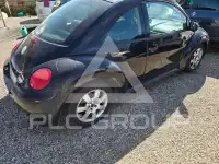 2004 Volkswagen BEETLE