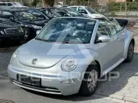 2004 Volkswagen BEETLE