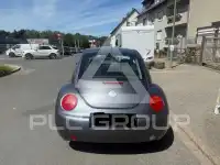 2004 Volkswagen BEETLE