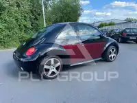 2004 Volkswagen BEETLE