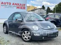 2004 Volkswagen BEETLE