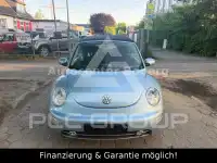2004 Volkswagen BEETLE
