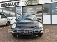 2004 Volkswagen BEETLE