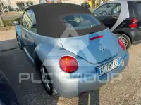 2004 Volkswagen BEETLE