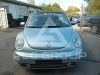 2004 Volkswagen BEETLE