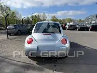 2004 Volkswagen BEETLE
