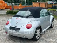 2004 Volkswagen BEETLE