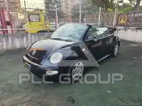 2004 Volkswagen BEETLE