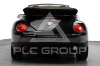2004 Volkswagen BEETLE