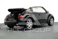 2004 Volkswagen BEETLE