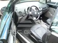 2004 Volkswagen BEETLE