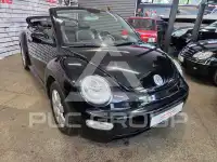 2004 Volkswagen BEETLE