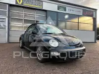 2004 Volkswagen BEETLE
