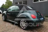 2004 Volkswagen BEETLE
