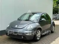 2004 Volkswagen BEETLE