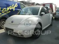 2004 Volkswagen BEETLE