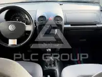 2004 Volkswagen BEETLE
